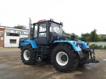 Сельскохозяйственный трактор ХТЗ 17221 технические характеристики