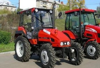 Трактор ВТЗ 2032А технические характеристики, особенности устройства и цена