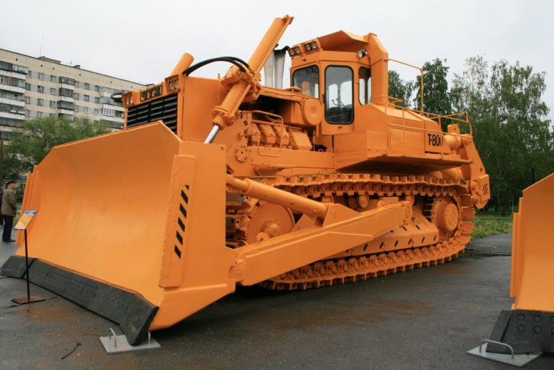 Hyundai т 800