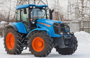 Трактор Агромаш 180ТК технические характеристики, особенности устройства и цена