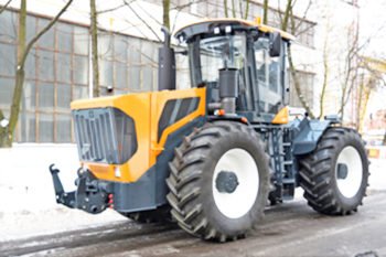 Трактор Амкодор 5300 технические характеристики, особенности устройства и цена