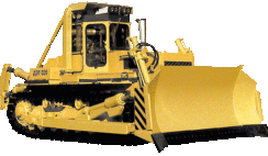 Трактор ДЭТ 320 технические характеристики, особенности устройства и цена