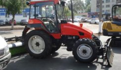 Трактор ВТЗ 2032А технические характеристики, особенности устройства и цена