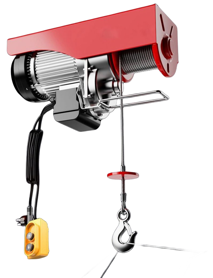 electric hoist